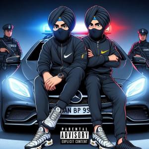 收聽HSG的Punjabi (Explicit)歌詞歌曲