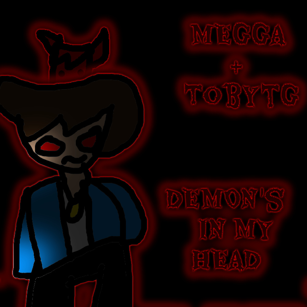 Demon's in My Head