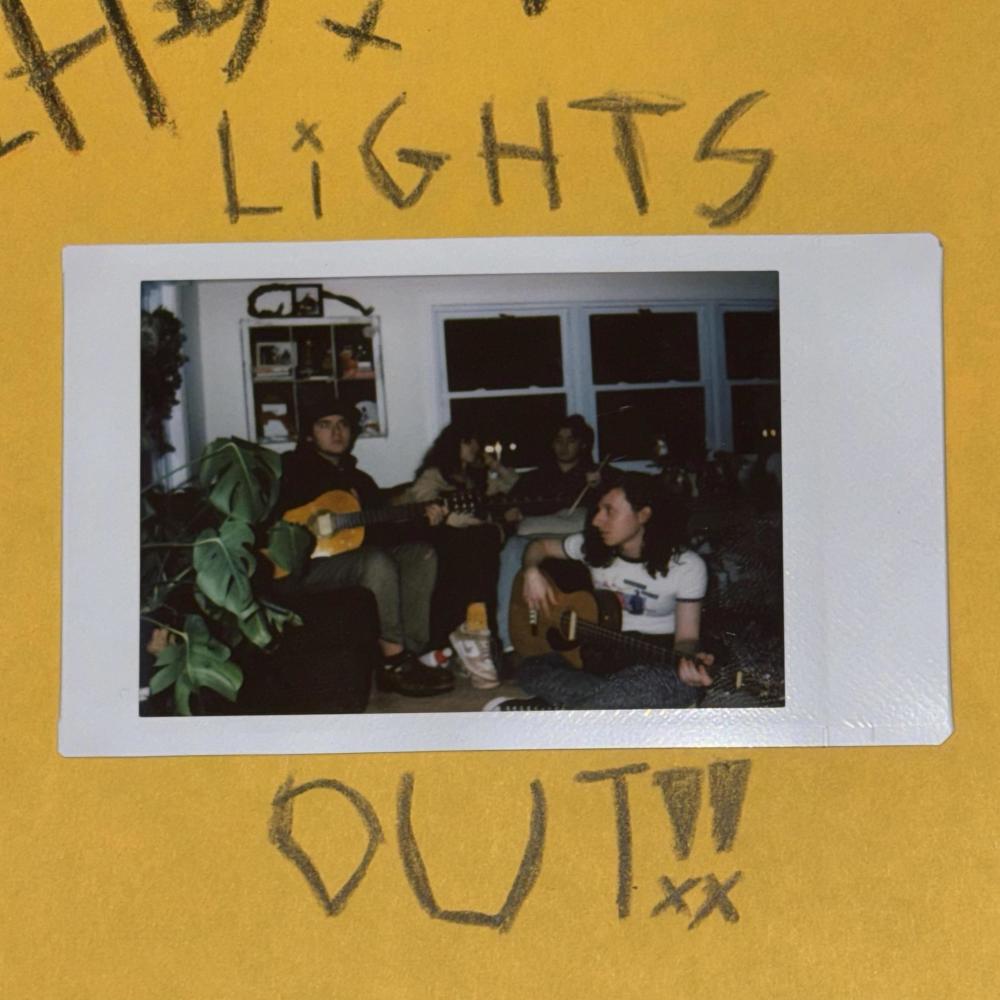 Lights... (Explicit)