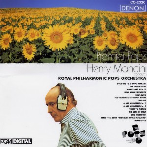 收聽Royal Philharmonic Pops Orchestra的It's Shearing Your Hearing歌詞歌曲