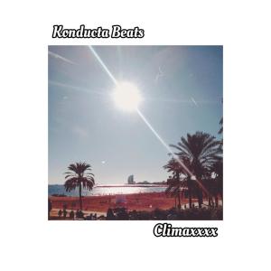 Album Climaxxxx from Konducta Beats