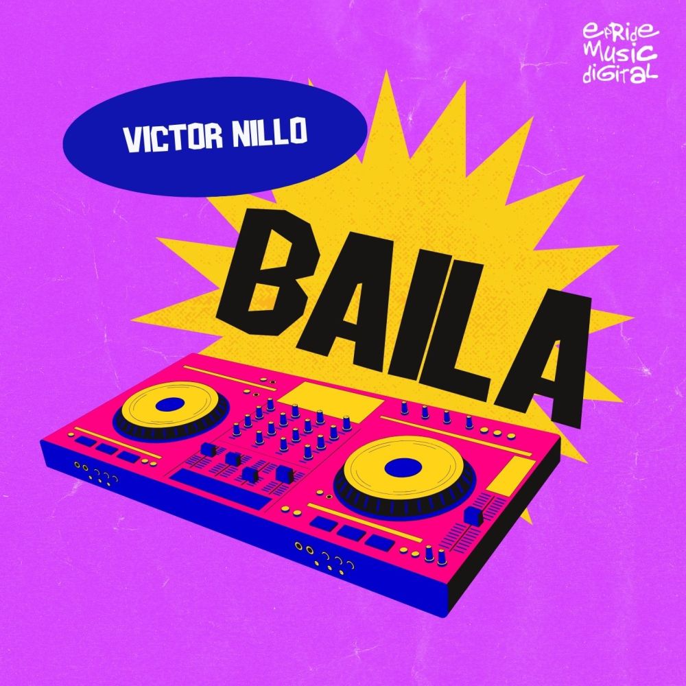 Baila (Radio Mix)