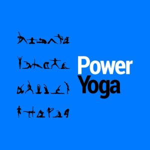 收聽Yoga Beats的Turn up the Music (130 BPM)歌詞歌曲