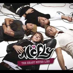 收聽McFly的The Heart Never Lies歌詞歌曲