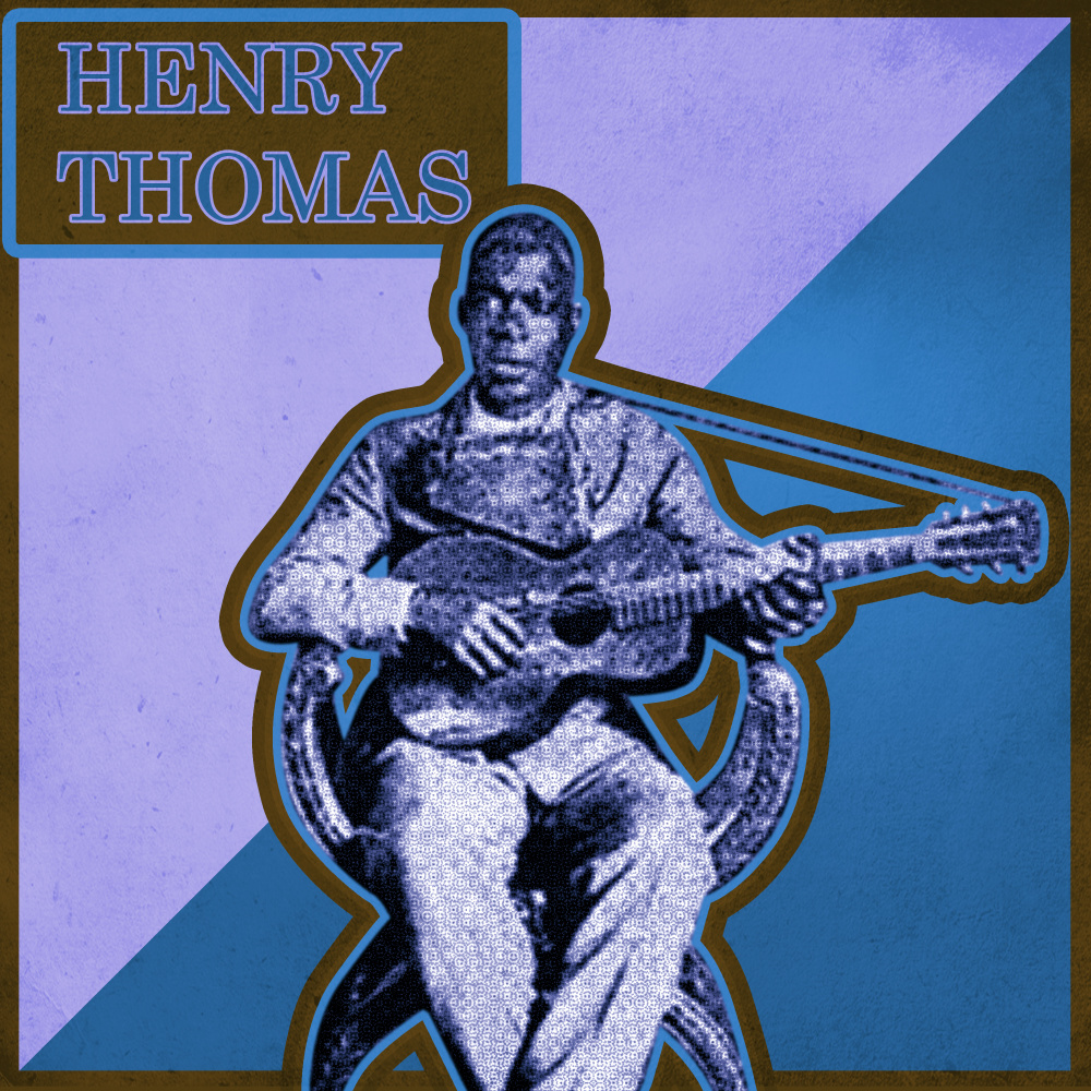 Texas Worried Blues