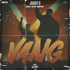 Juggy D的專輯VANG