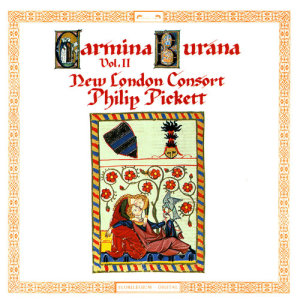 Carmina Burana Vol. 2