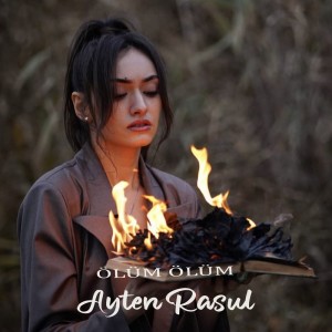 Album Ölüm Ölüm from Ayten Rasul
