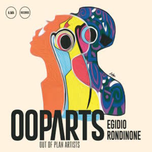 ดาวน์โหลดและฟังเพลง The Beginning พร้อมเนื้อเพลงจาก Egidio Rondinone
