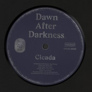 Cicada的專輯Dawn After Darkness