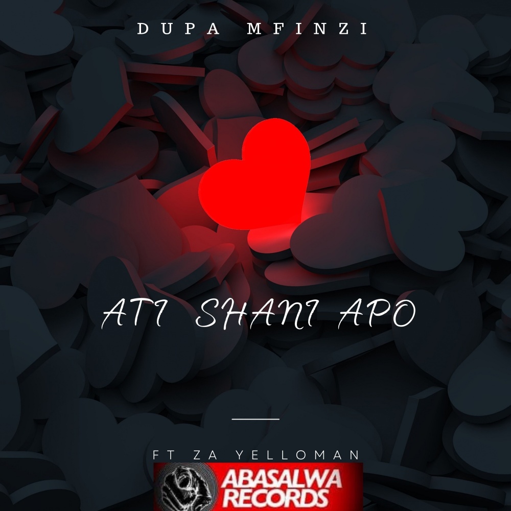 Ati Shani Apo