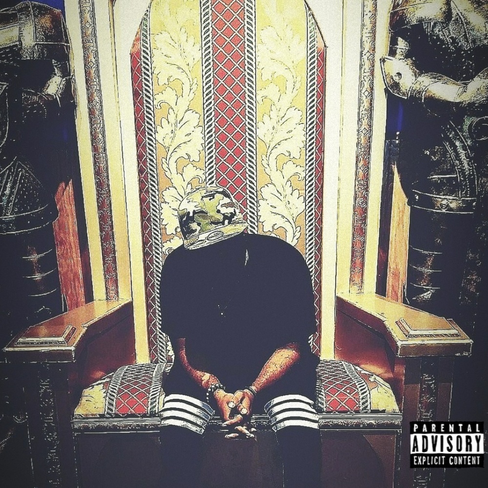 In the nighttime (feat. MoNasty) (Explicit)