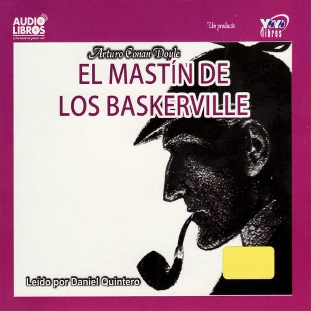 El mastín de los baskerville: III