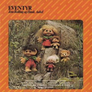 ดาวน์โหลดและฟังเพลง Kjerringa mot strømmen พร้อมเนื้อเพลงจาก Jens Bolling
