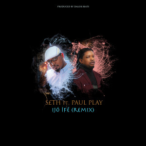 Album Ijo Ife (Remix) from 