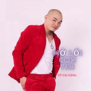 Listen to Mở Lối Con Tim song with lyrics from Tô Tài Năng