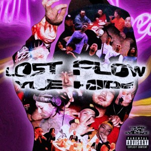 Album Lost Flow from YLE HIDE