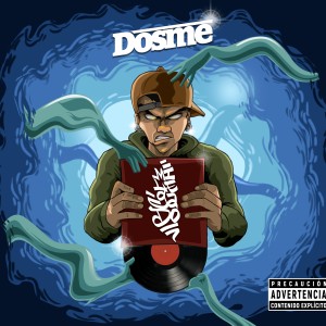 ดาวน์โหลดและฟังเพลง Vengo (feat. Tornallsol & Enfabeats) (Explicit) พร้อมเนื้อเพลงจาก Dosme