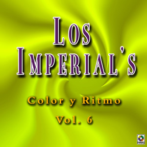 Color Y Ritmo De Venezuela, Vol. 6