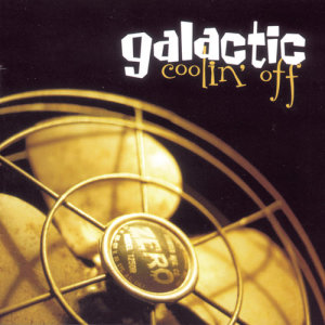 ดาวน์โหลดและฟังเพลง Welcome To New Orleans (铃声) พร้อมเนื้อเพลงจาก Galactic