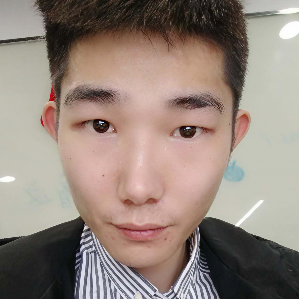 李磊