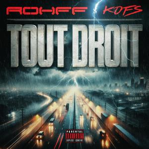 Rohff的專輯Tout droit (Explicit)