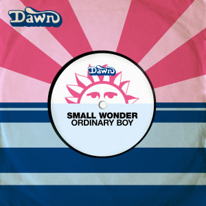 Small Wonder的專輯Ordinary Boy