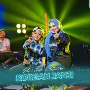 Korban Janji (Live)