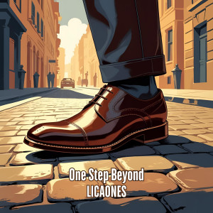 Licaones的專輯One Step Beyond