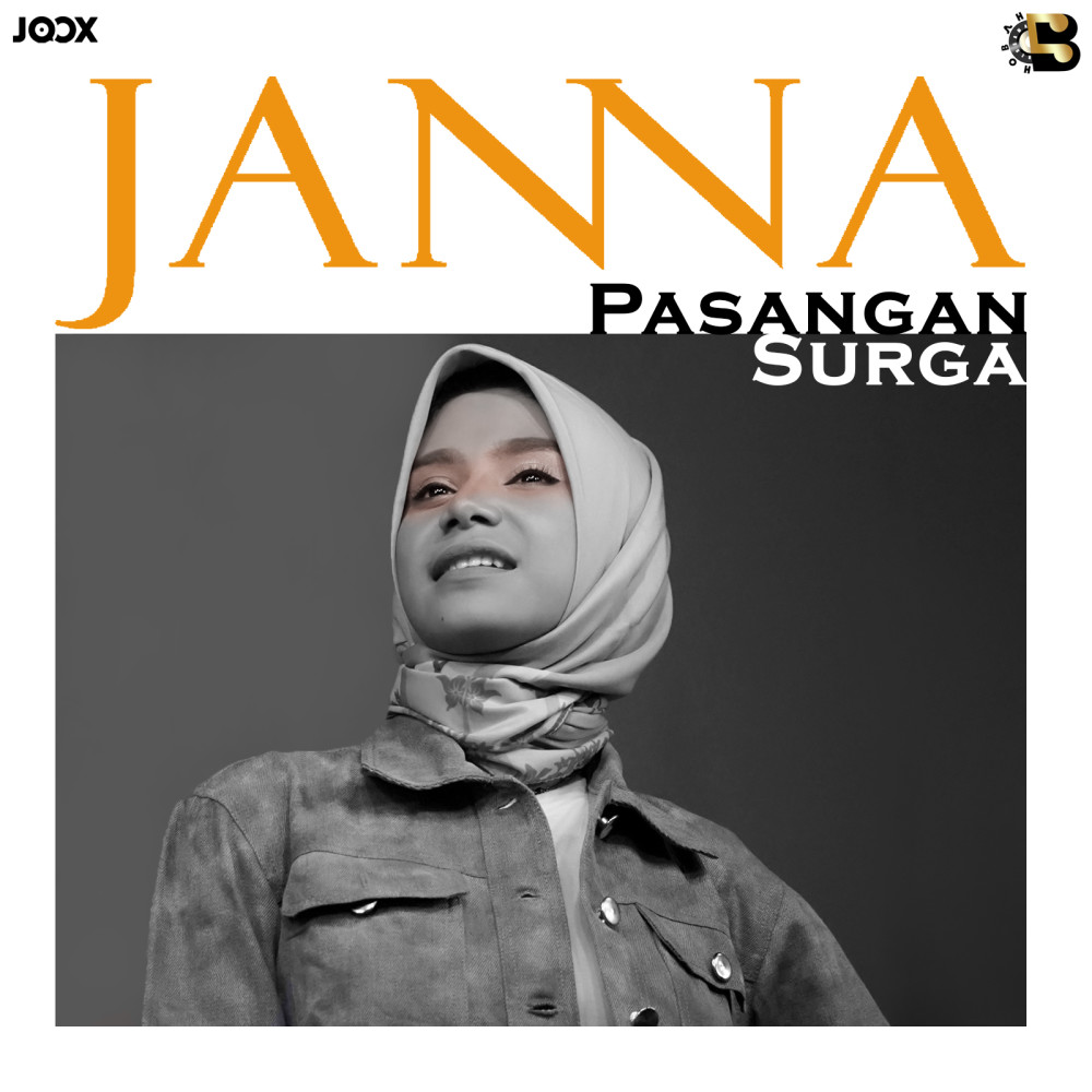 Pasangan Surga (Explicit)