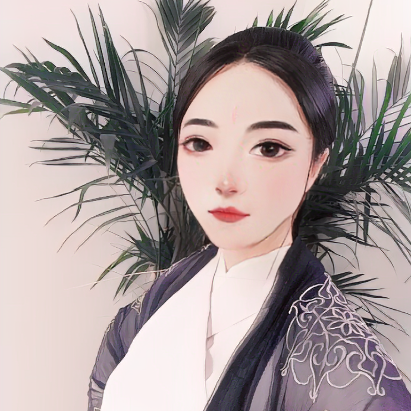 墨书越