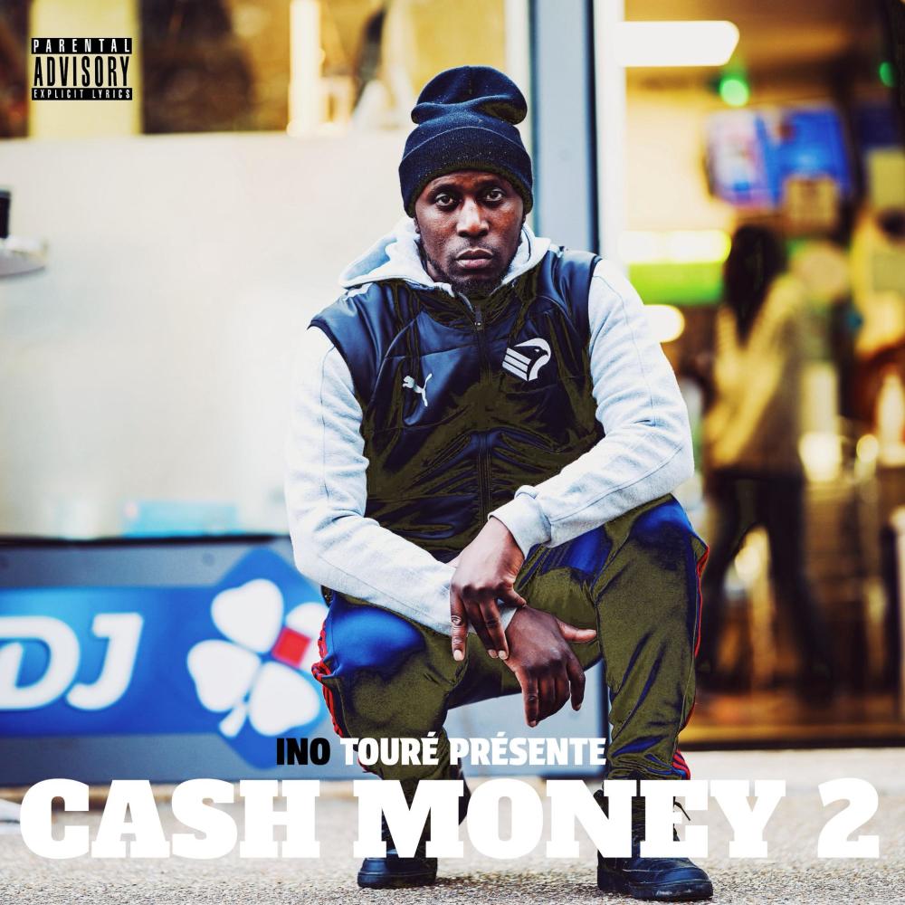 Diarabi (feat. Mlm, Demack & Gondia) (Explicit)