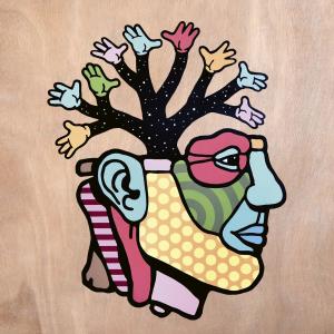 收聽Paleface的Lehdistötiedote歌詞歌曲