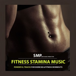 Various Artists的专辑Fitness Stamina Music, Vol. 1