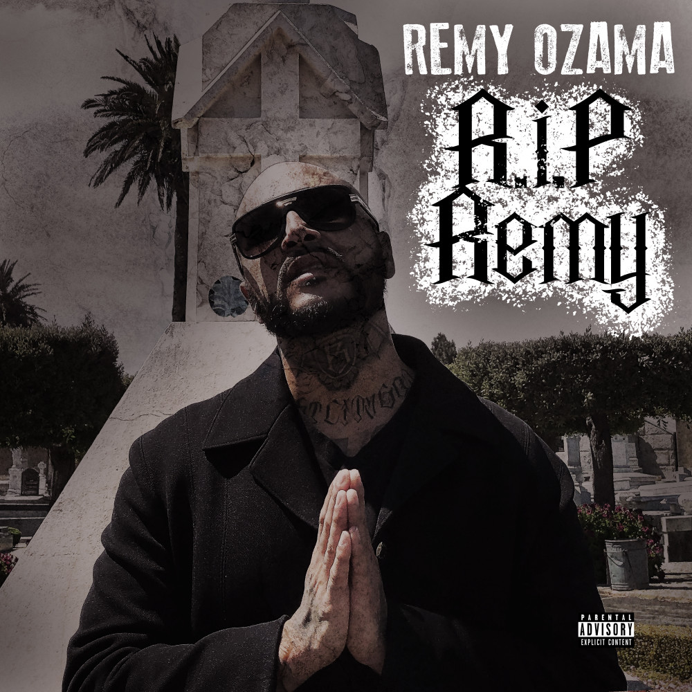 R.I.P Remy (Explicit)