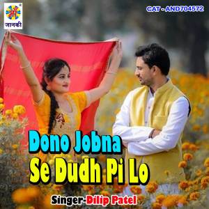 Album Dono Jobna Se Dudh Pi Lo from Dilip Patel