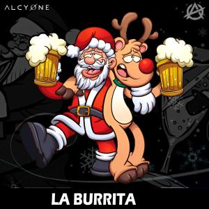 Alcyone的專輯La Burrita