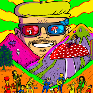 default playlist img