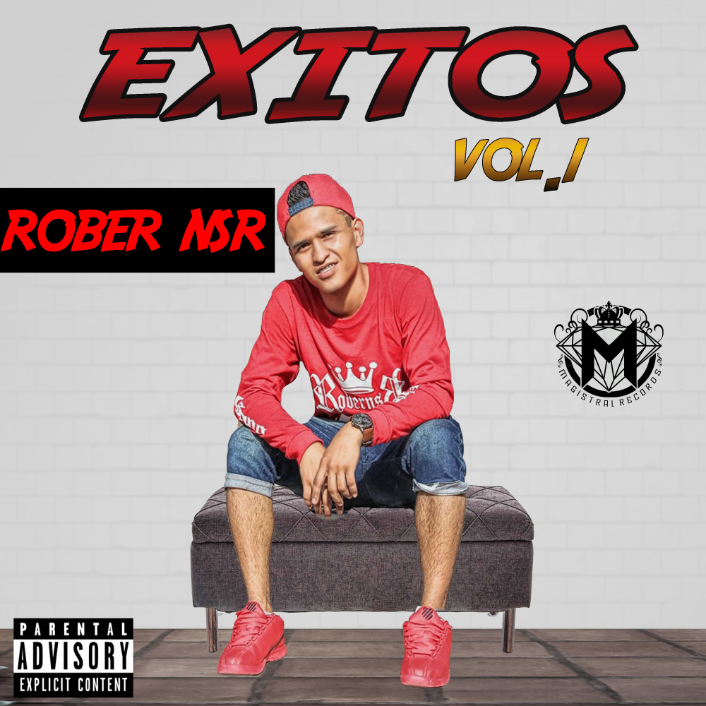 Te Necesito (Explicit)