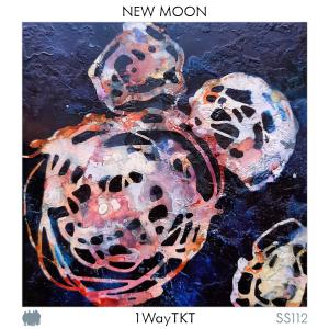 New Moon dari 1WayTKT