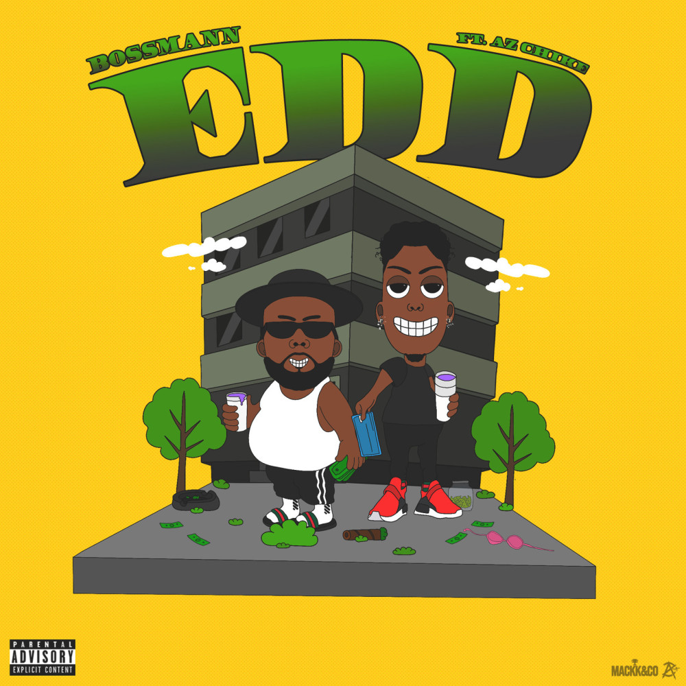 Edd (Explicit)