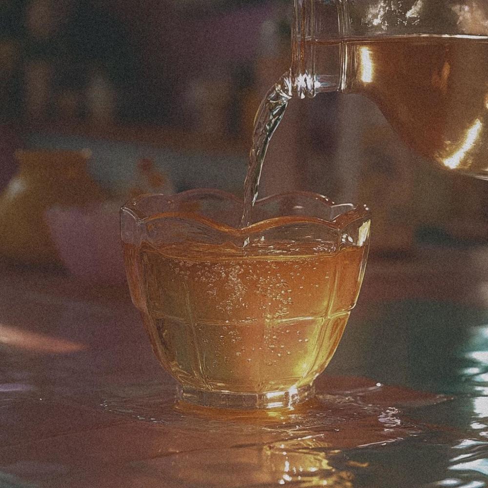 Fill My Cup (feat. Shelby Swims) (Explicit)