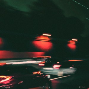 Me & Hennessy (Explicit)