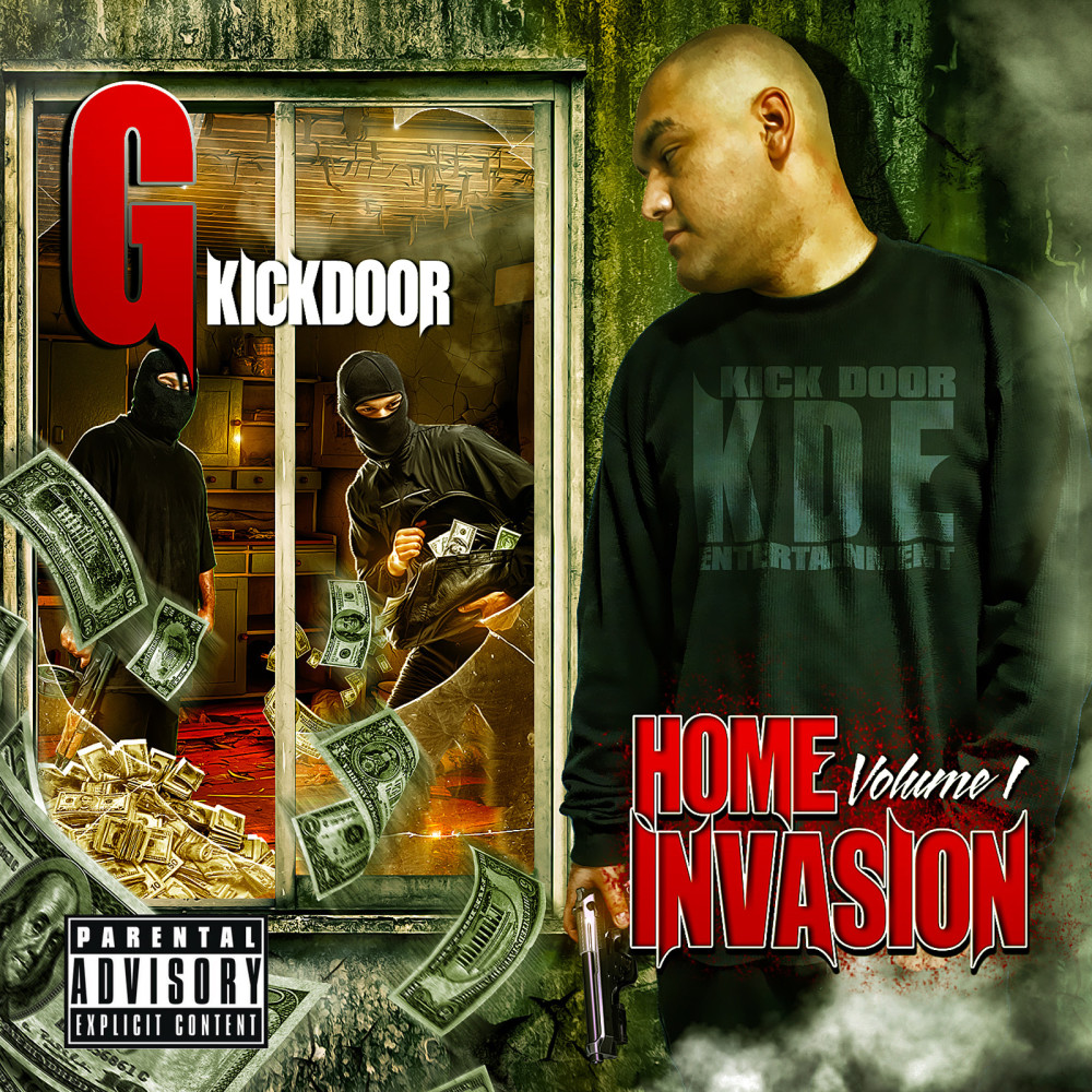 Taking Everything (feat. Cartel Mgm) (Explicit)