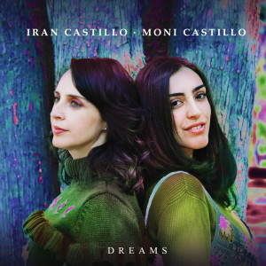 Album Dreams from Iran Castillo