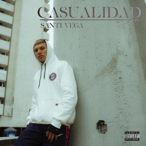 อัลบัม Casualidad (Explicit) ศิลปิน 