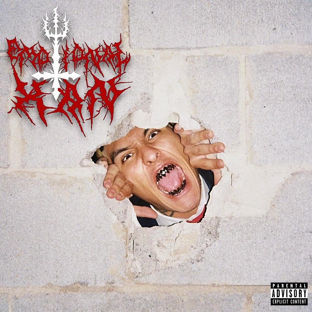 Blood of the Innocent Crucify Thy Son (feat. Riley Gale) (Explicit)