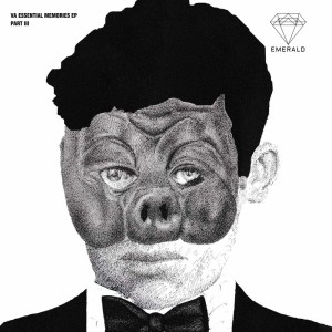 Remco Beekwilder的專輯VA Essential Memories EP Part III