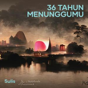 Album 36 Tahun Menunggumu (-) from Sulis