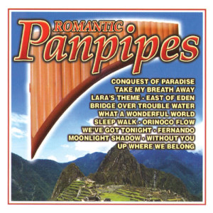 收聽Orchestra Panpipes Gold的Bridge Over Trouble Water歌詞歌曲